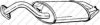 BOSAL 228-477 End Silencer